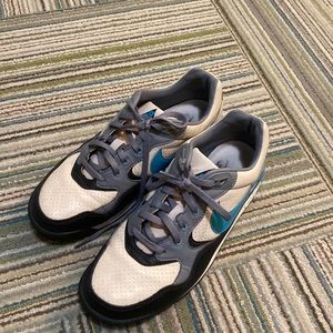 NIKE AIR ACG SNEAKERS